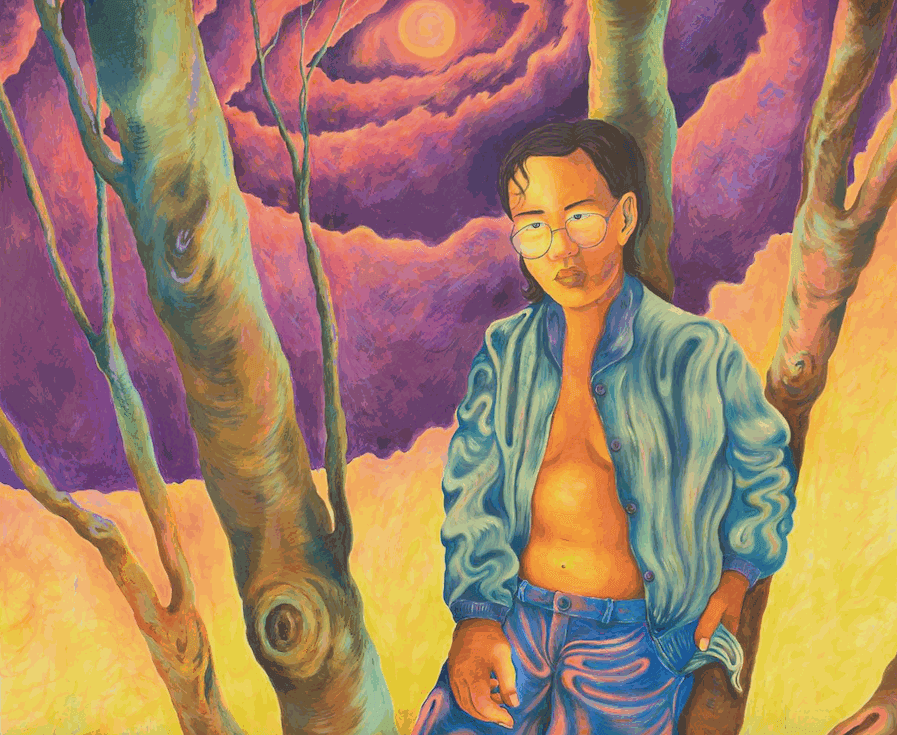 Pick of the Week: Lily Wong at VSF LA