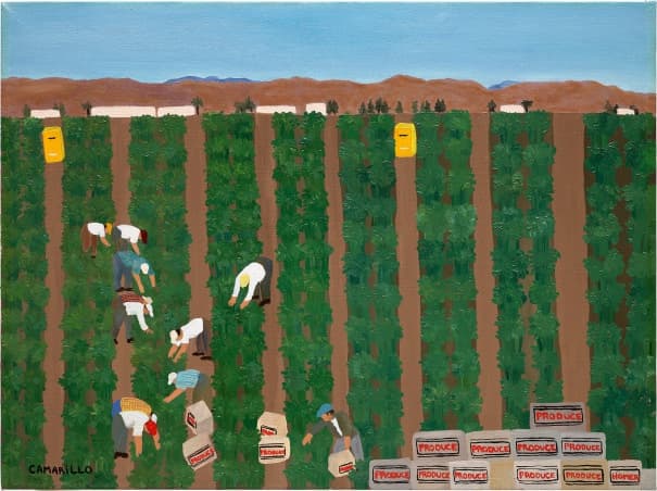 Phillips’s “New Now” sale rakes in $8.3 million.