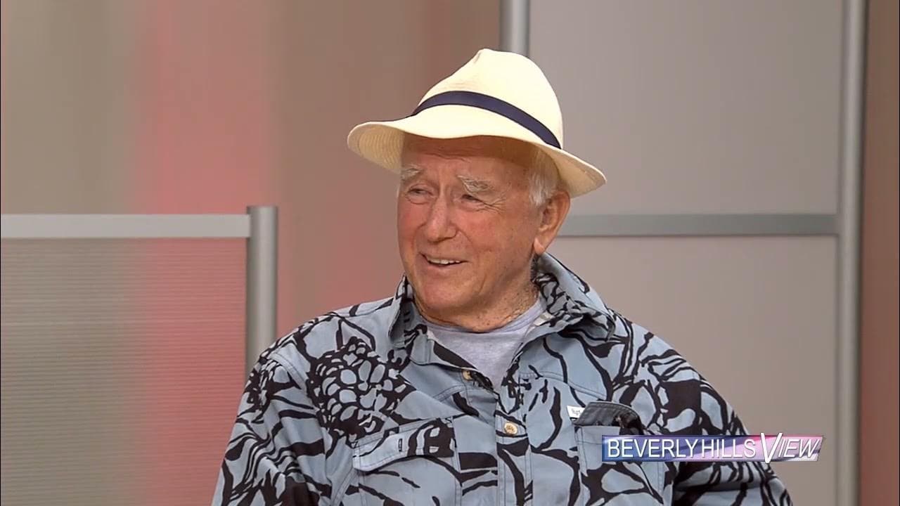 Artist Billy Al Bengston interviewed on the Beverly Hills View (2019)
