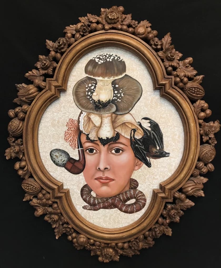 Review: Yassa, Septime, Burvis. Meet the magical women of Lezley Saar’s world