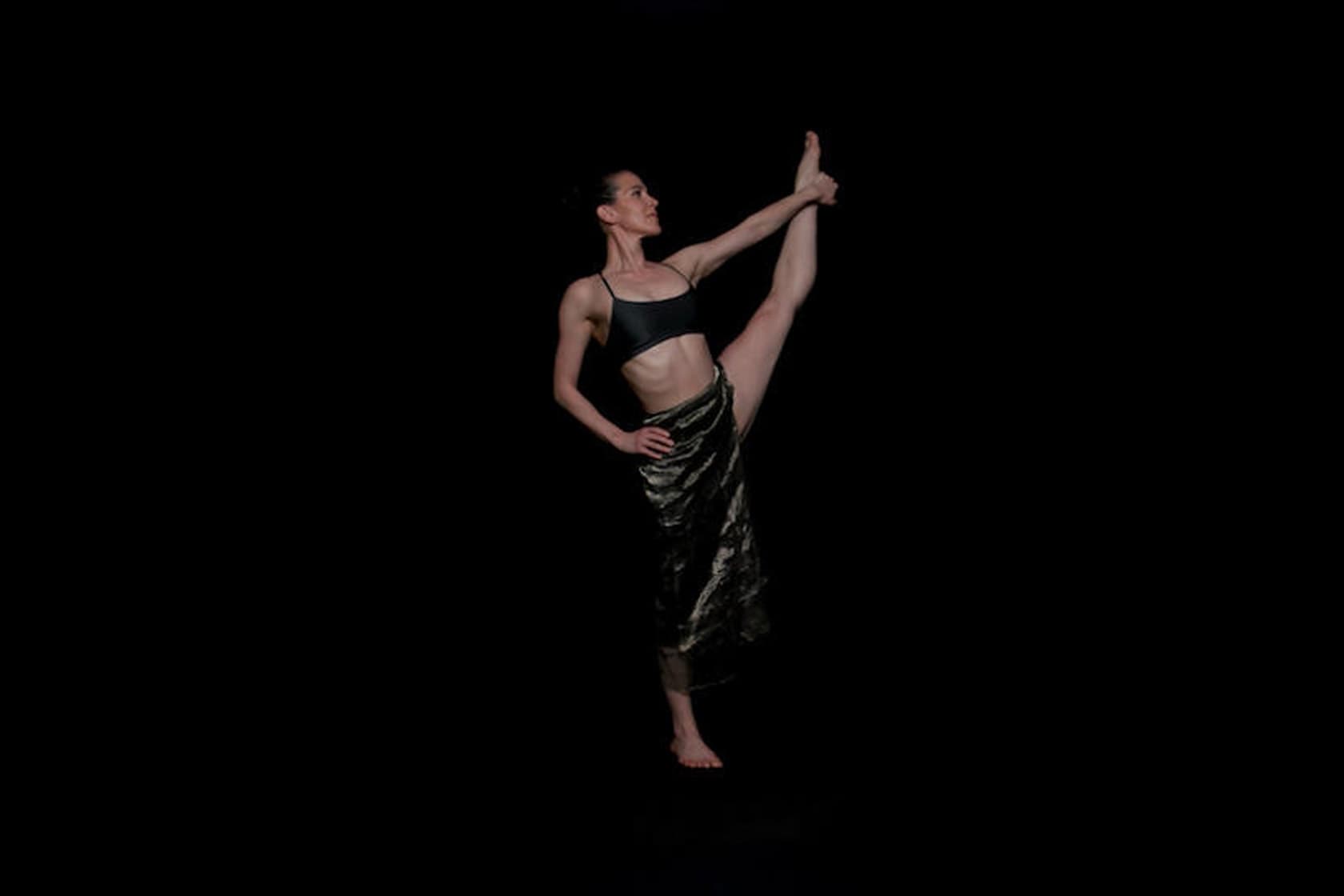 Watch Now: Liz Magic Laser's ‘Prototype for Convulsive States’