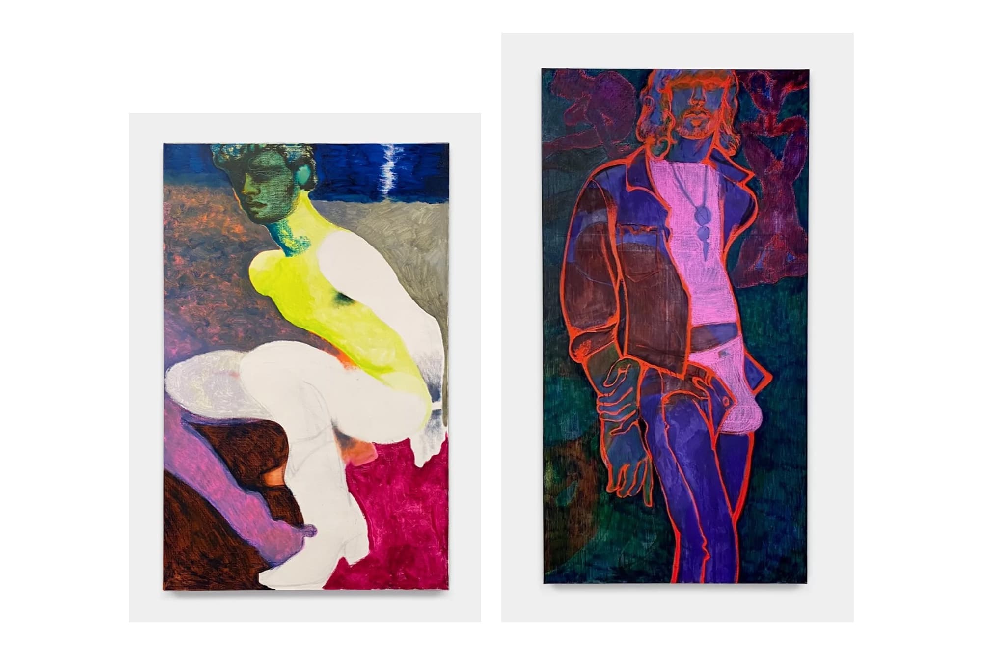 10 Must-See Shows during New York Art Week 2023