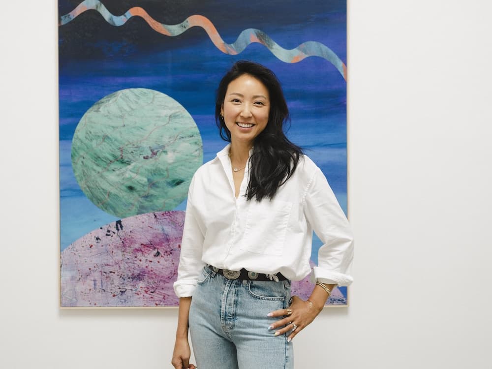 Dealer Esther Kim Varet Has a Talent for Opening Galleries in Rising Art Hubs Before Others Do. Her Next Bet? Texas