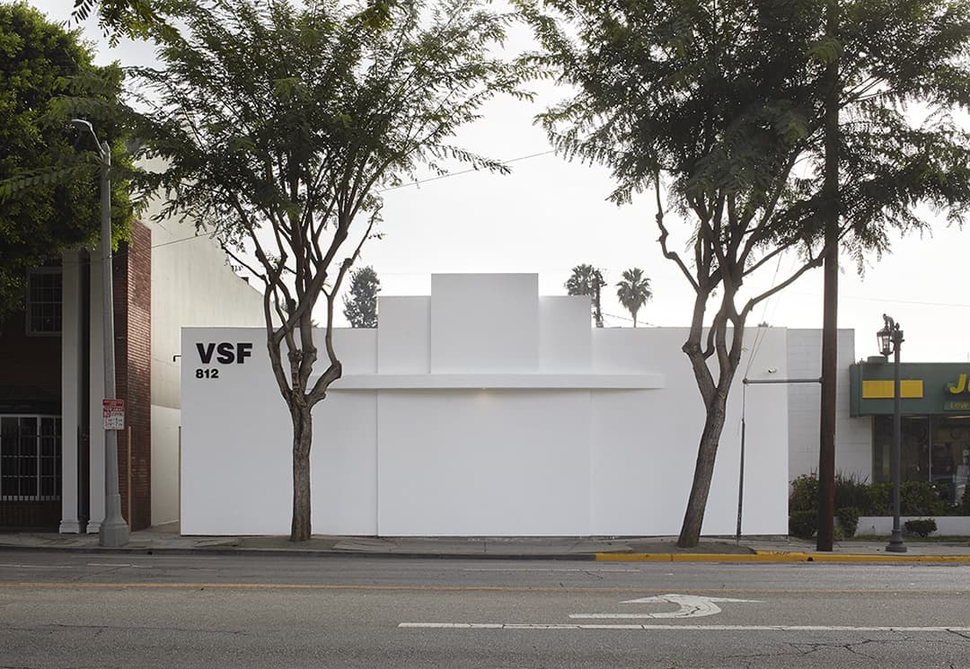 Los Angeles According to: Esther Kim Varet from Various Small Fires