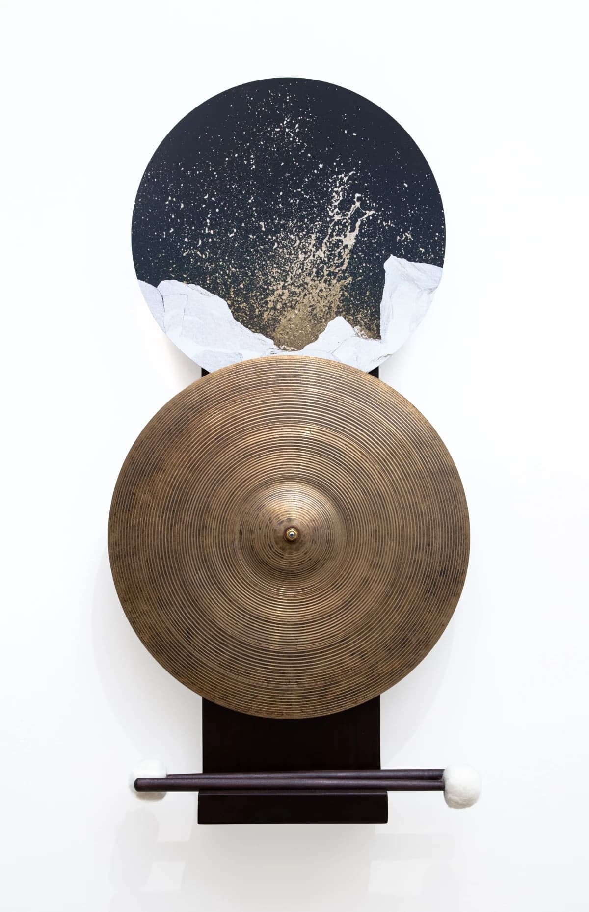 Quint Gallery: Taylor Chapin and Glen Wilson solo shows