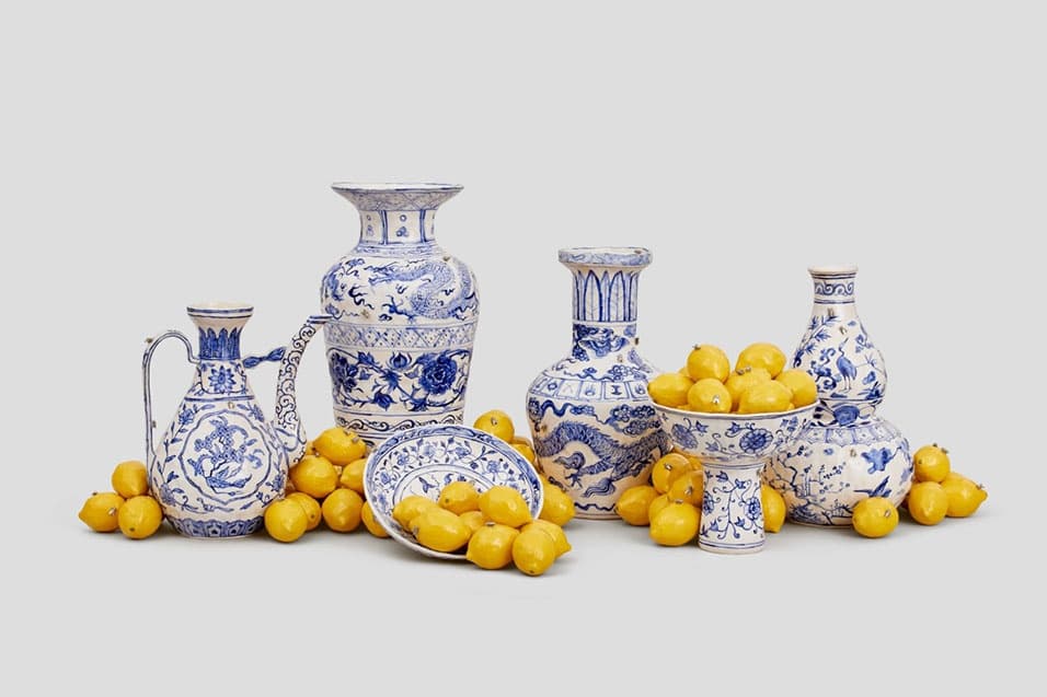 Exhibition celebrates the enduring vitality of the still life tradition for contemporary artists
