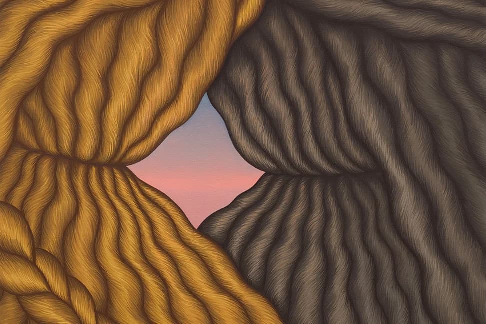 Julie Curtiss, Altered States