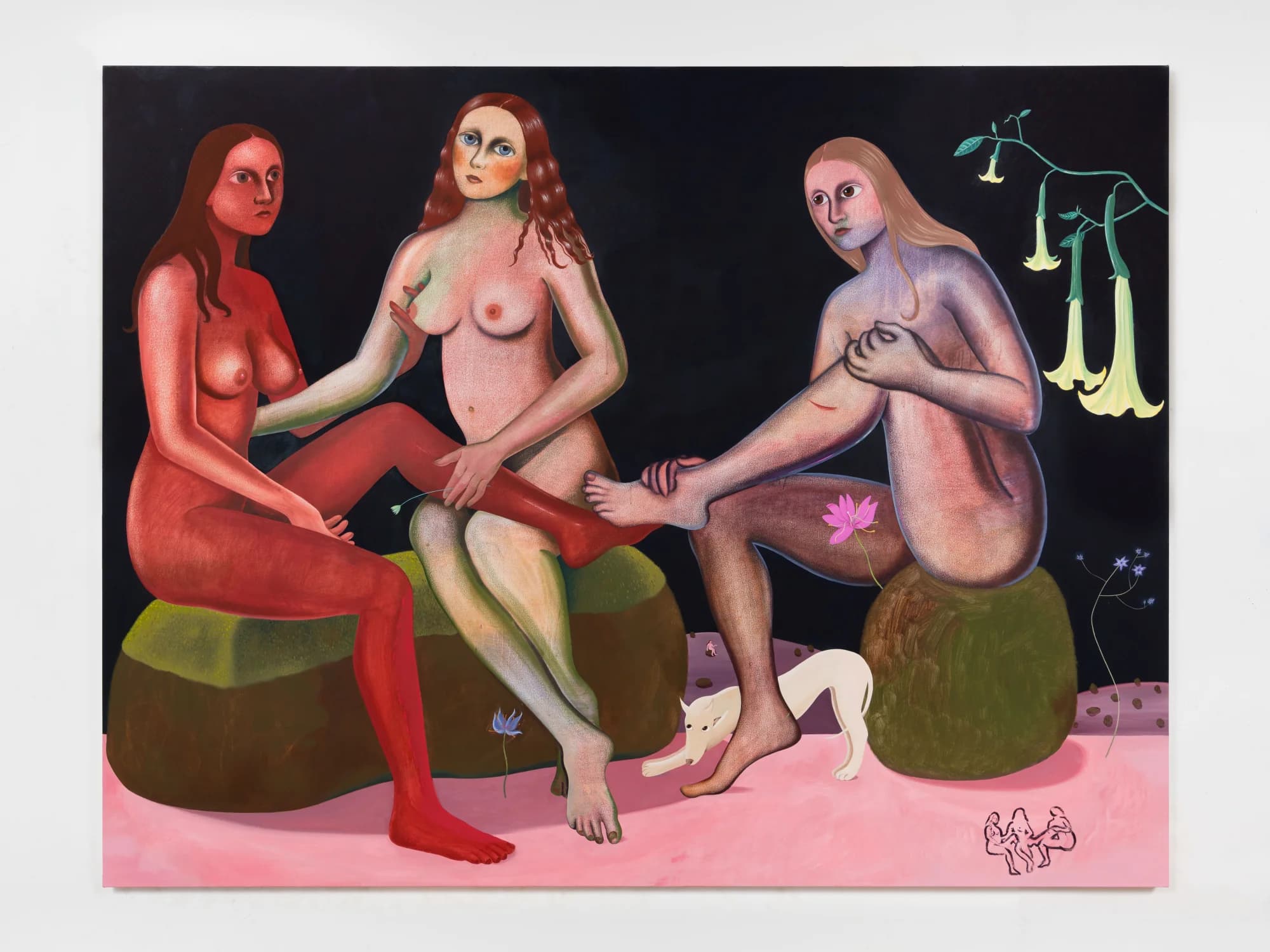 Sara Anstis - Bundle