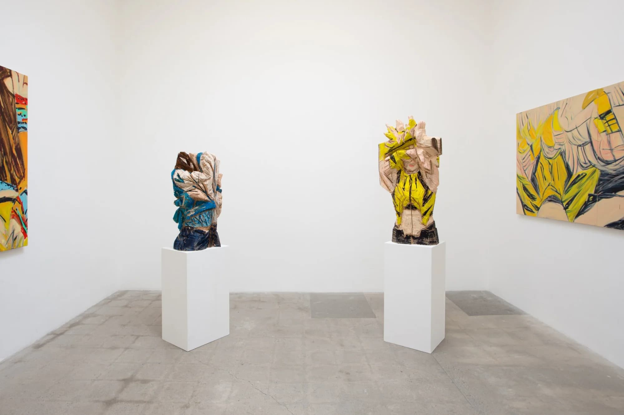 Donghoon Rhee - Woman