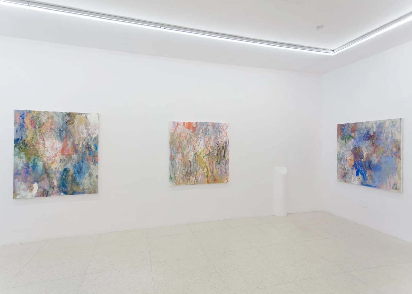 Caitlin Lonegan, O Nobile Viridity