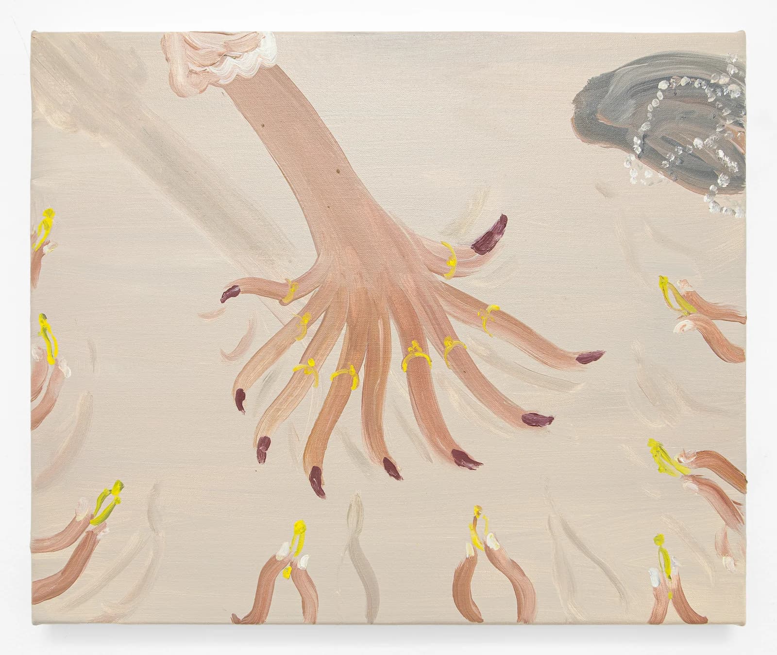Jose Bonell, Some Stories