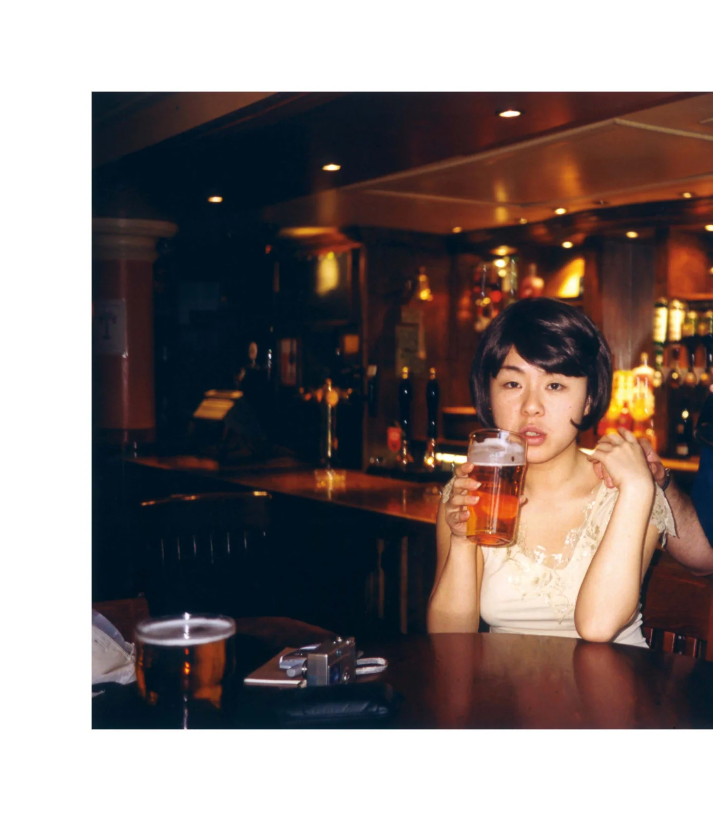 Nikki S. Lee, Parts: Revisited