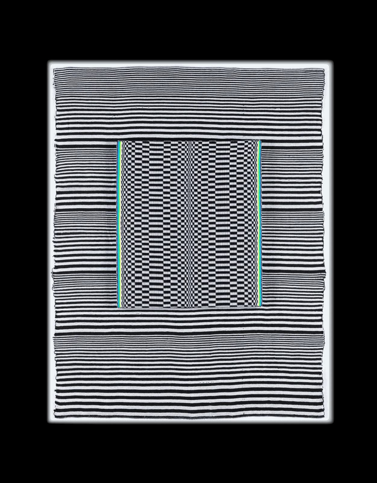 Samantha Bittman, On Pattern