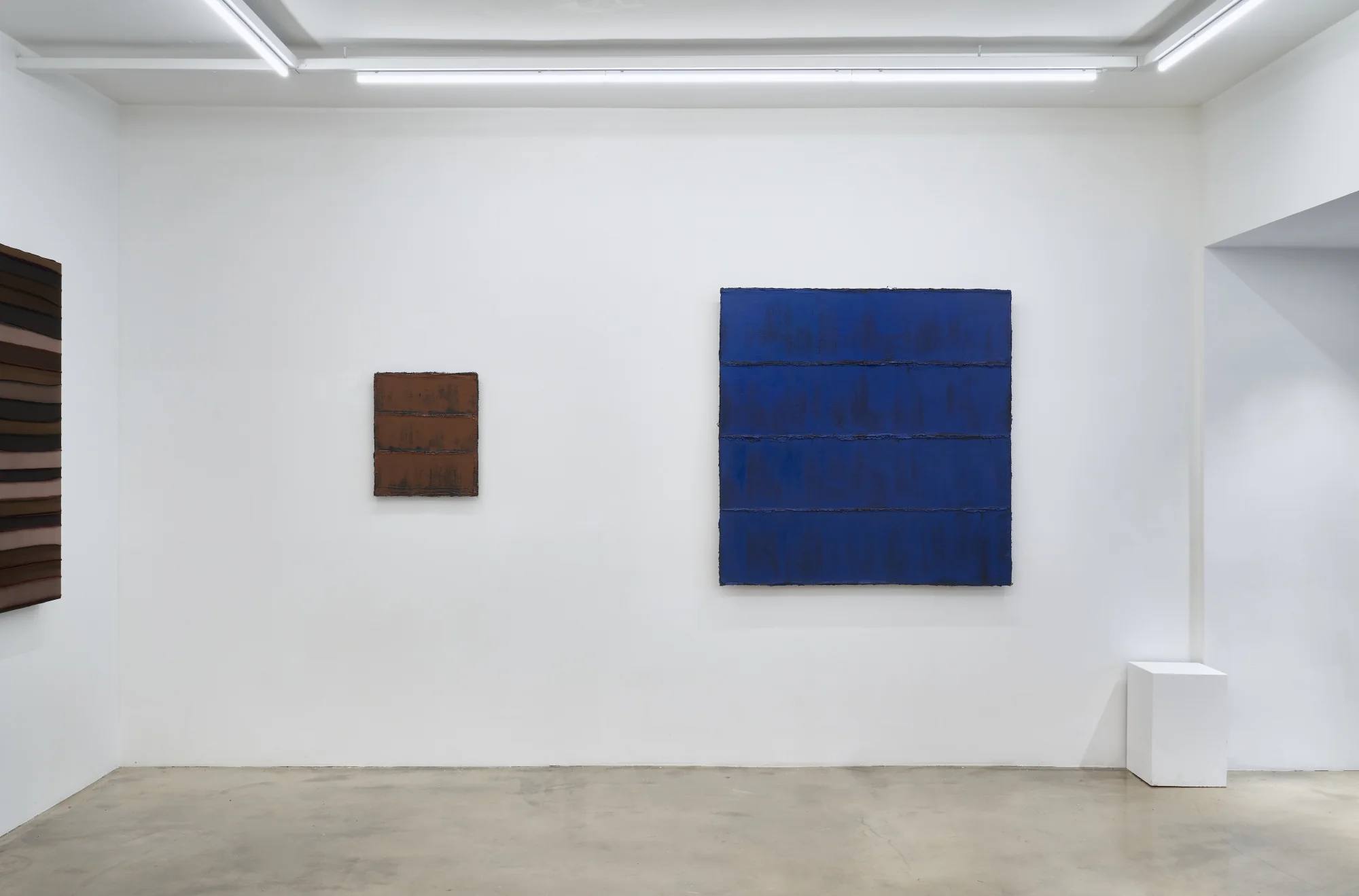 Color Fields - Anthony Olubunmi Akinbola, Huh Myoungwook