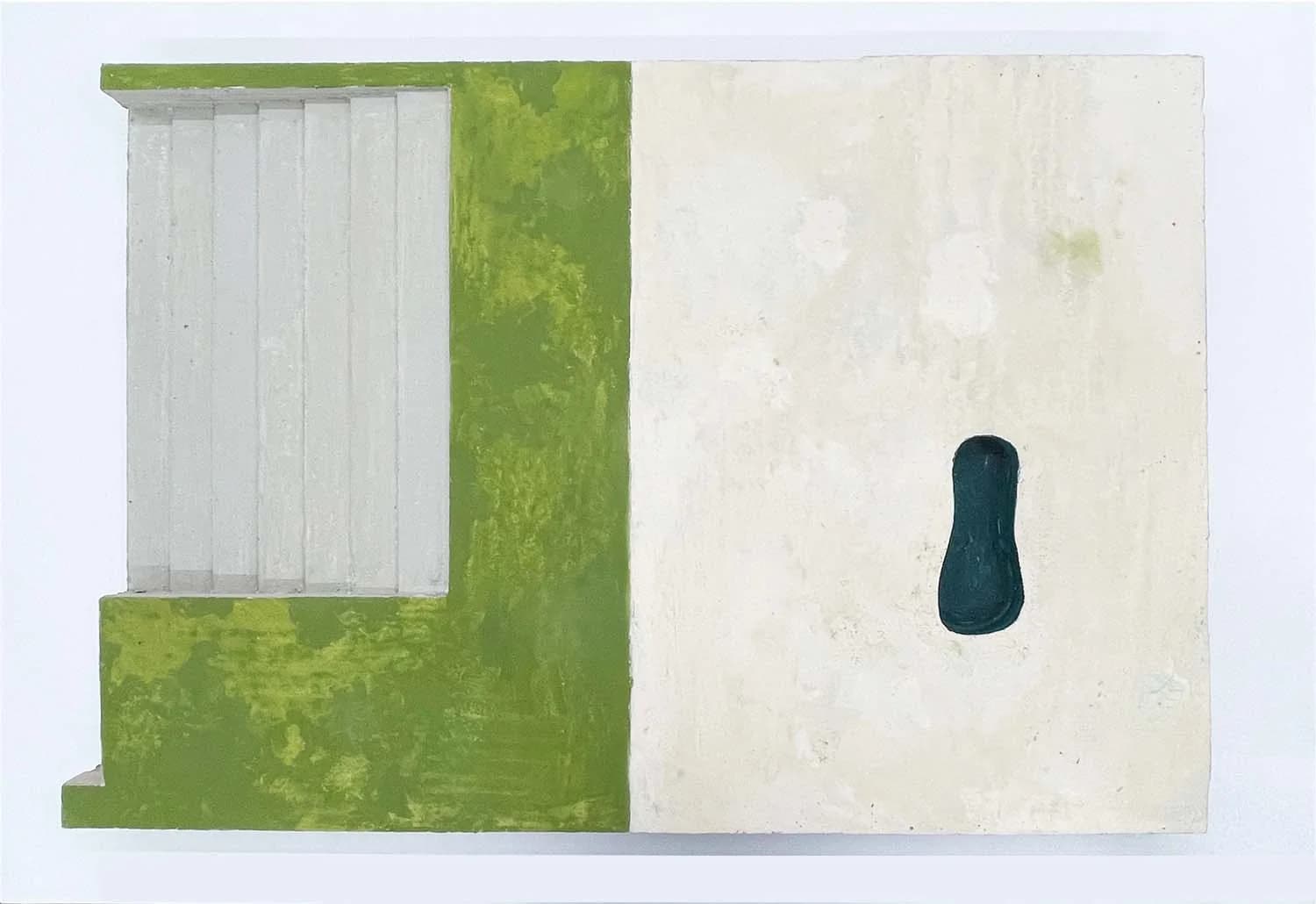 Harold Ancart, Sebastian Black, Loïc Raguénès, Arms of the Sea