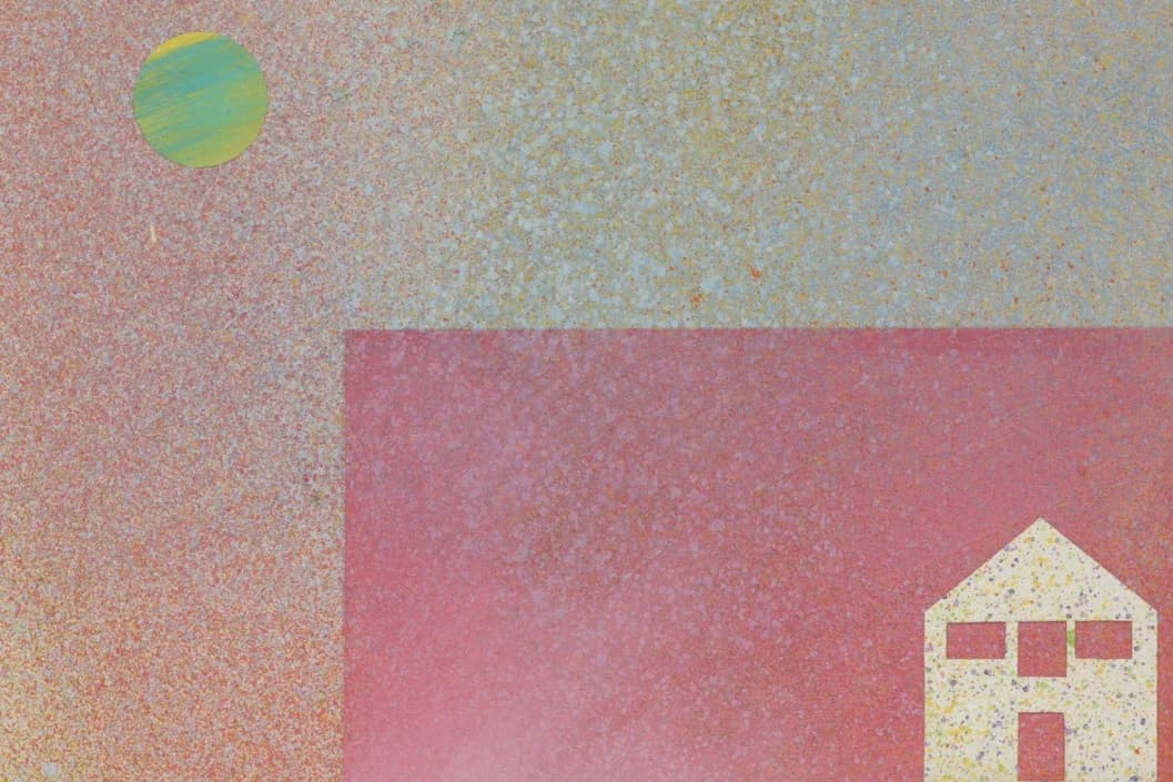 Billy Al Bengston - TIME AND BEAUTY