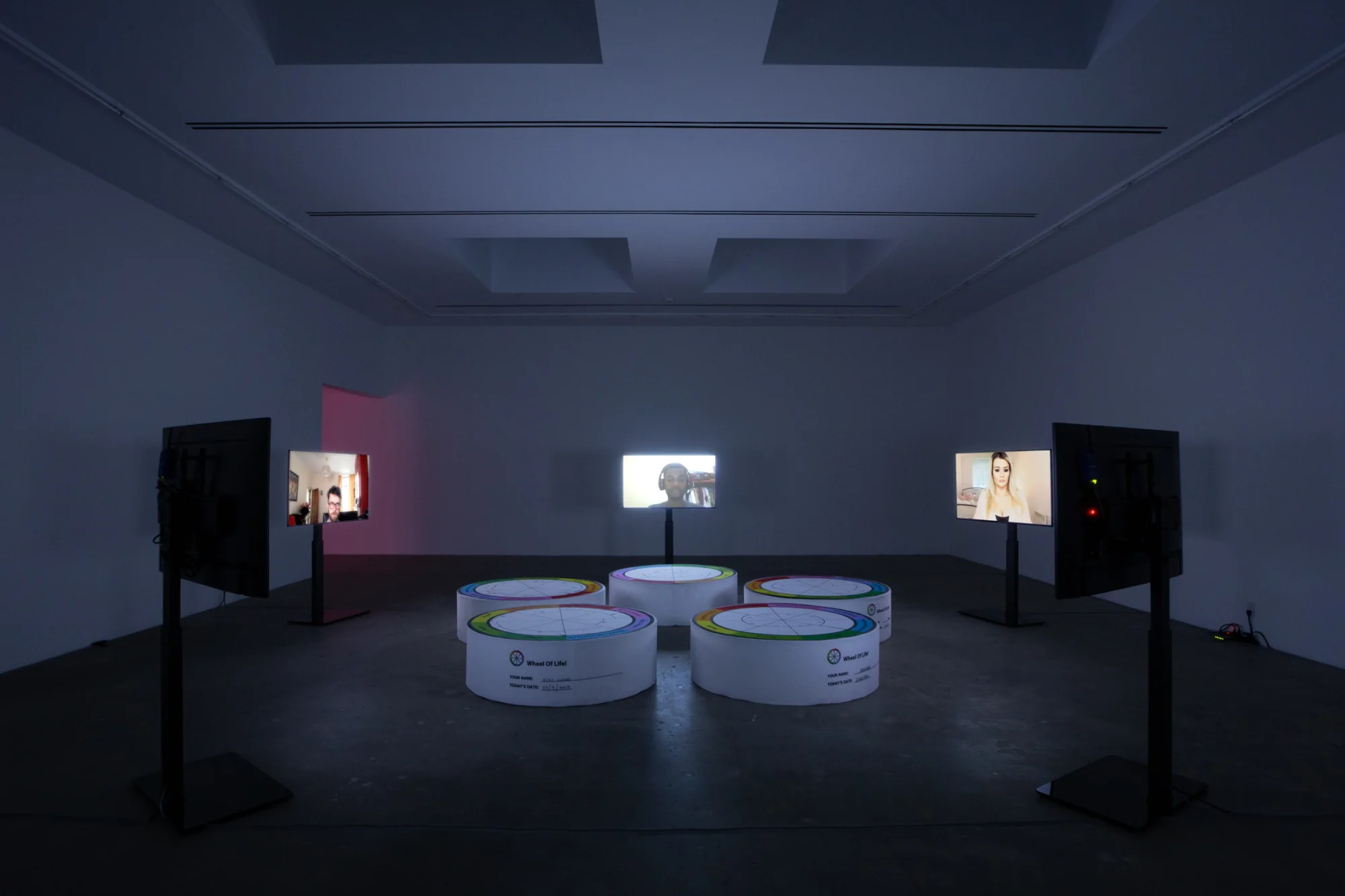 Liz Magic Laser - People Per Hour