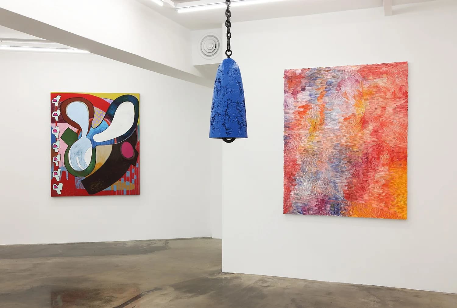 Dashiell Manley, Hayal Pozanti, Davina Semo, Tangerine Dreams