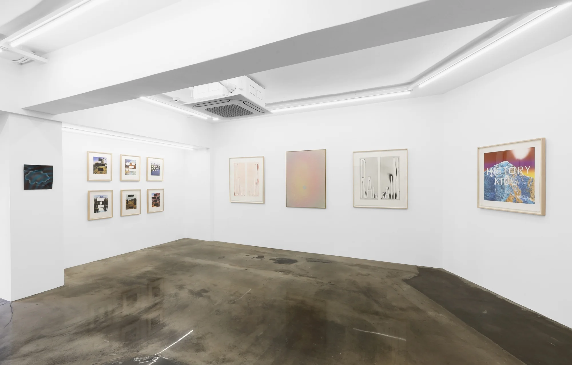 Billy Al Bengston & Ed Ruscha - Reunited