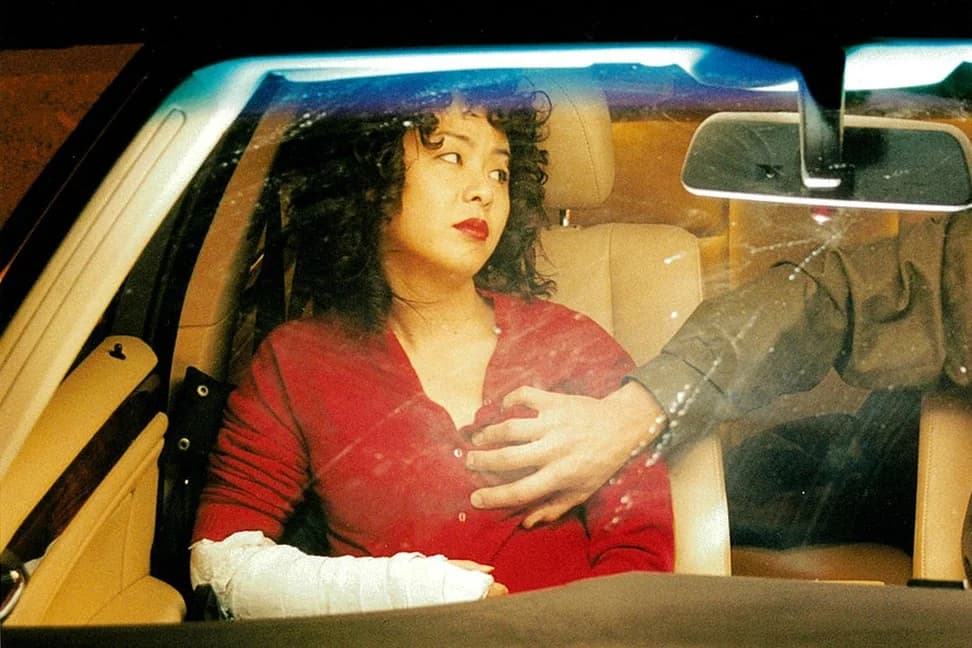 Nikki S. Lee, Parts and Scenes