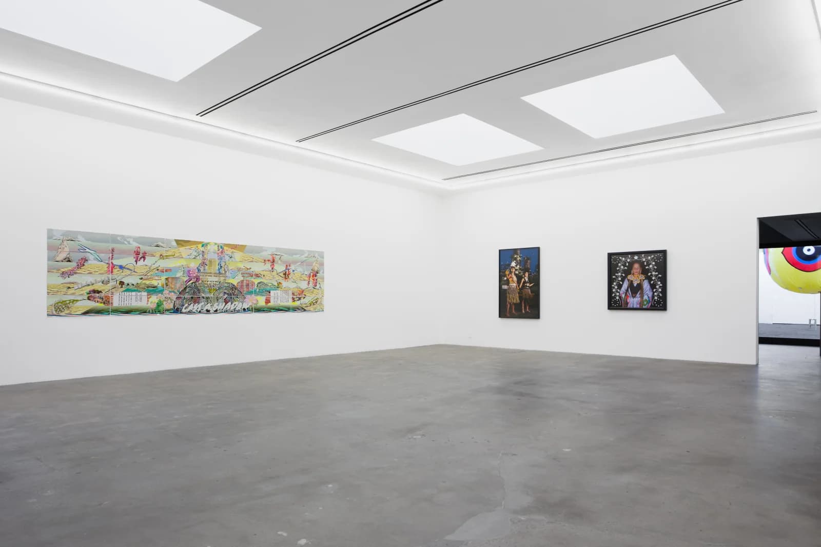 Snake whisky still life and other stories, Curated by Todd Bockley, Julie Buffalohead, Andrea Carlson, Jim Denomie, Jonathan Herrera Soto, Pao Houa Her, Tom Jones, Brad Kahlhamer, Postcommodity, Eric-Paul Riege, Lauren Roche, Cara Romero