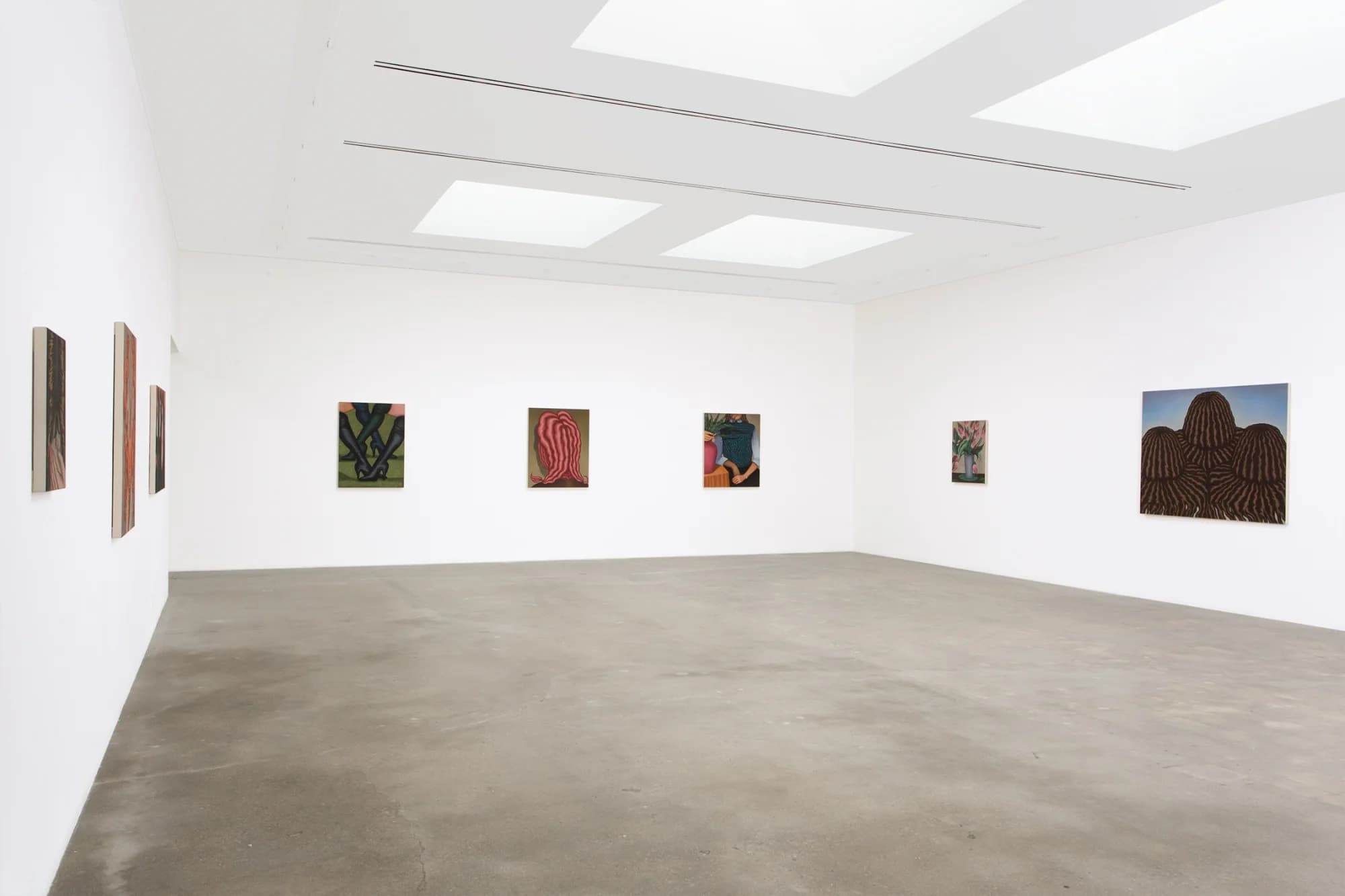Julie Curtiss - Altered States