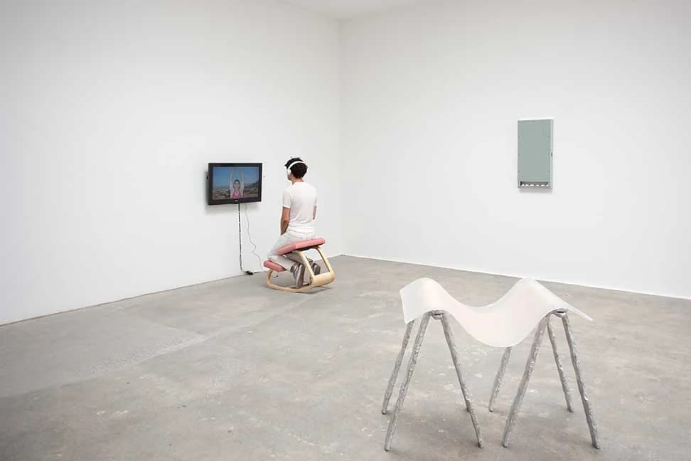 No! I am No Singular Instrument, Curated by Samuel Kenswil, Hannah Black, Brian Khek, Ian Markell, Hannah Quinlan & Rosie Hastings, Ellen Schafer, Hans Jacob Schmidt, Jala Wahid