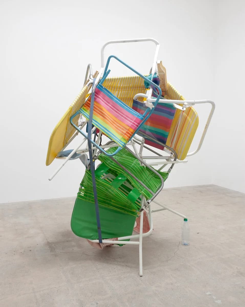 Bjorn Copeland, Over Easy