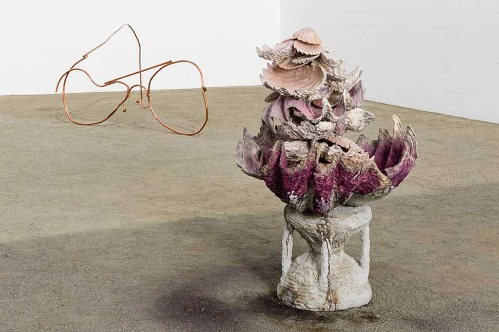 Artificial Complexion, Co-curated with Amy Yao, Liz Craft, Matt Damhave, Gruppo UFO, K8 Hardy, Marie Karlberg, Alison Knowles, Jason Loebs, The Baroness Elsa von Freytag-Loringhoven, Sean Raspet, Carissa Rodriguez, Kathleen Ryan, Amy Yao
