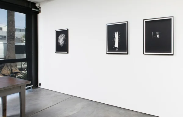 Robert Barry, Helen Mirra, Matt Sheridan Smith - Tehachapi