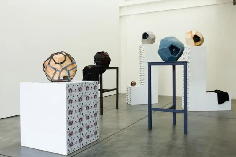 Anna Sew Hoy - Home Office