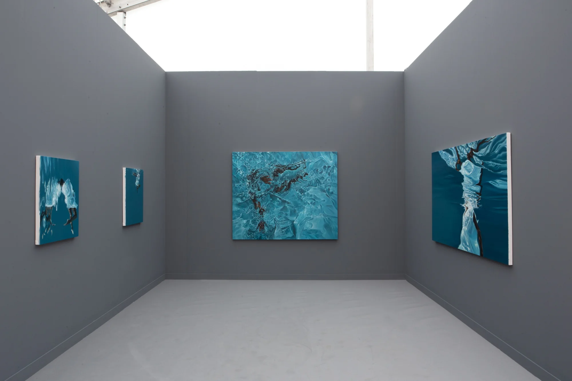Frieze Los Angeles 2020