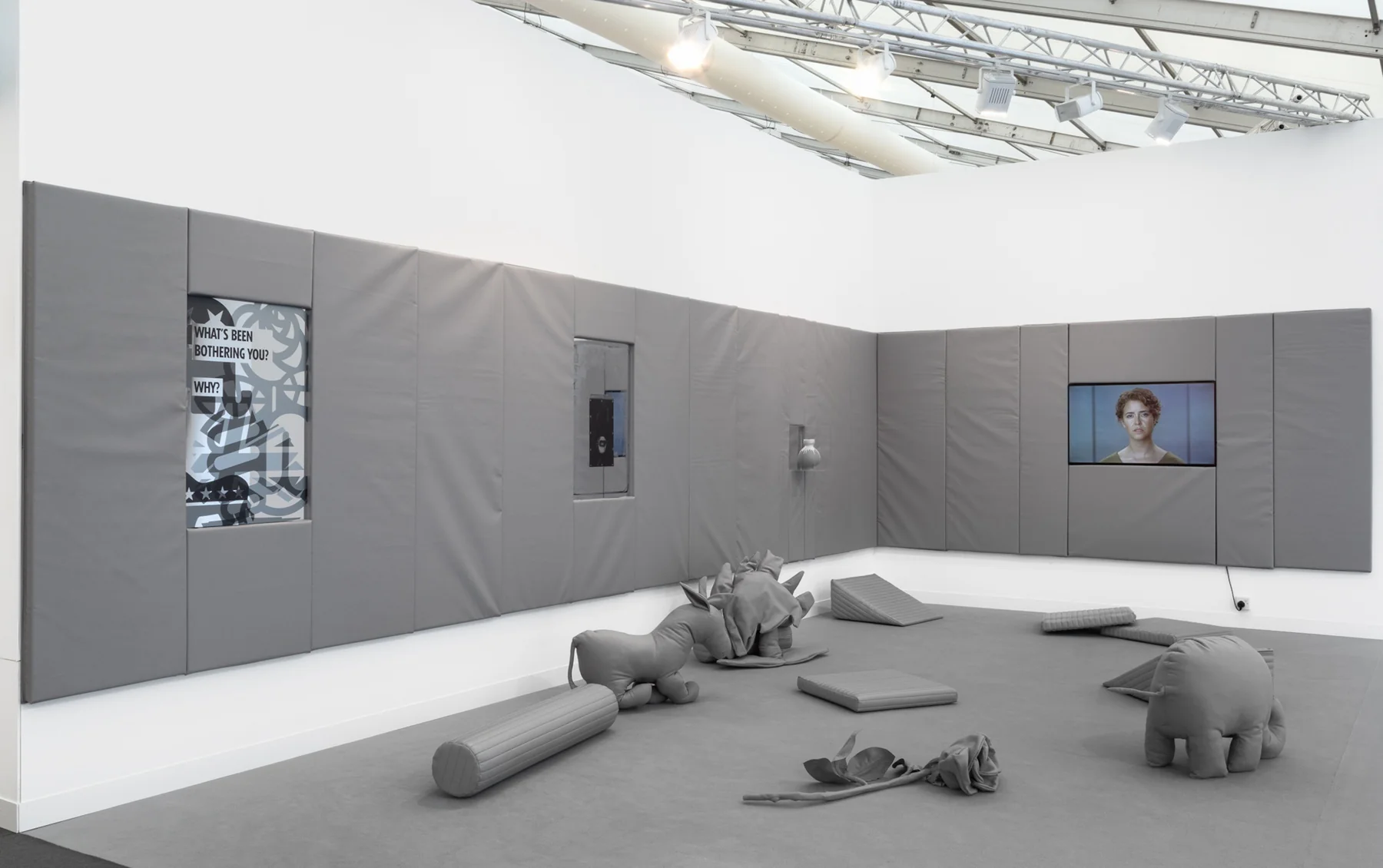 Frieze London 2016