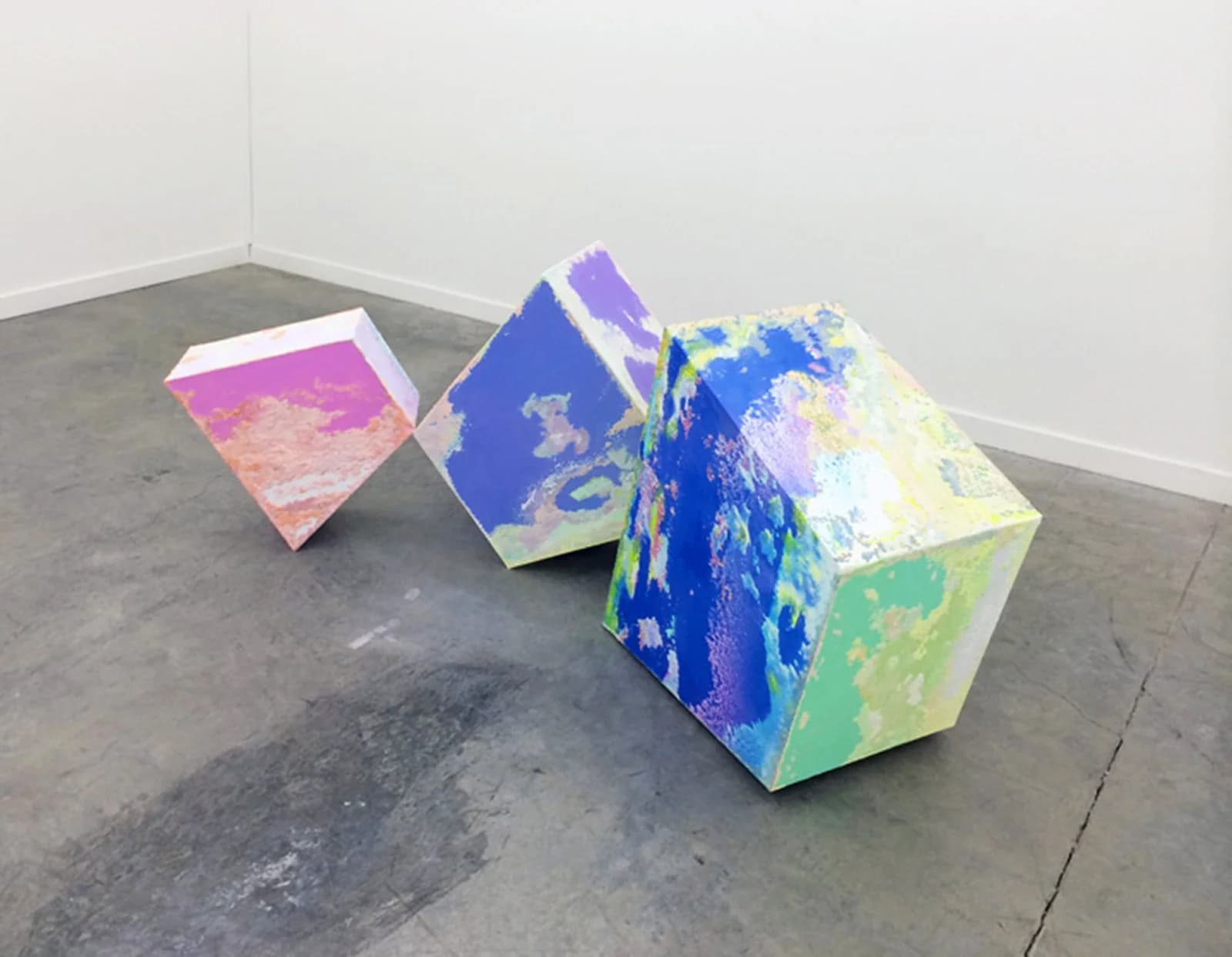 Art Los Angeles Contemporary 2016