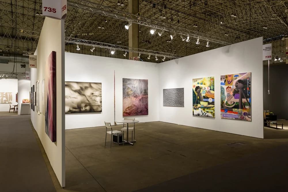 EXPO Chicago 2015