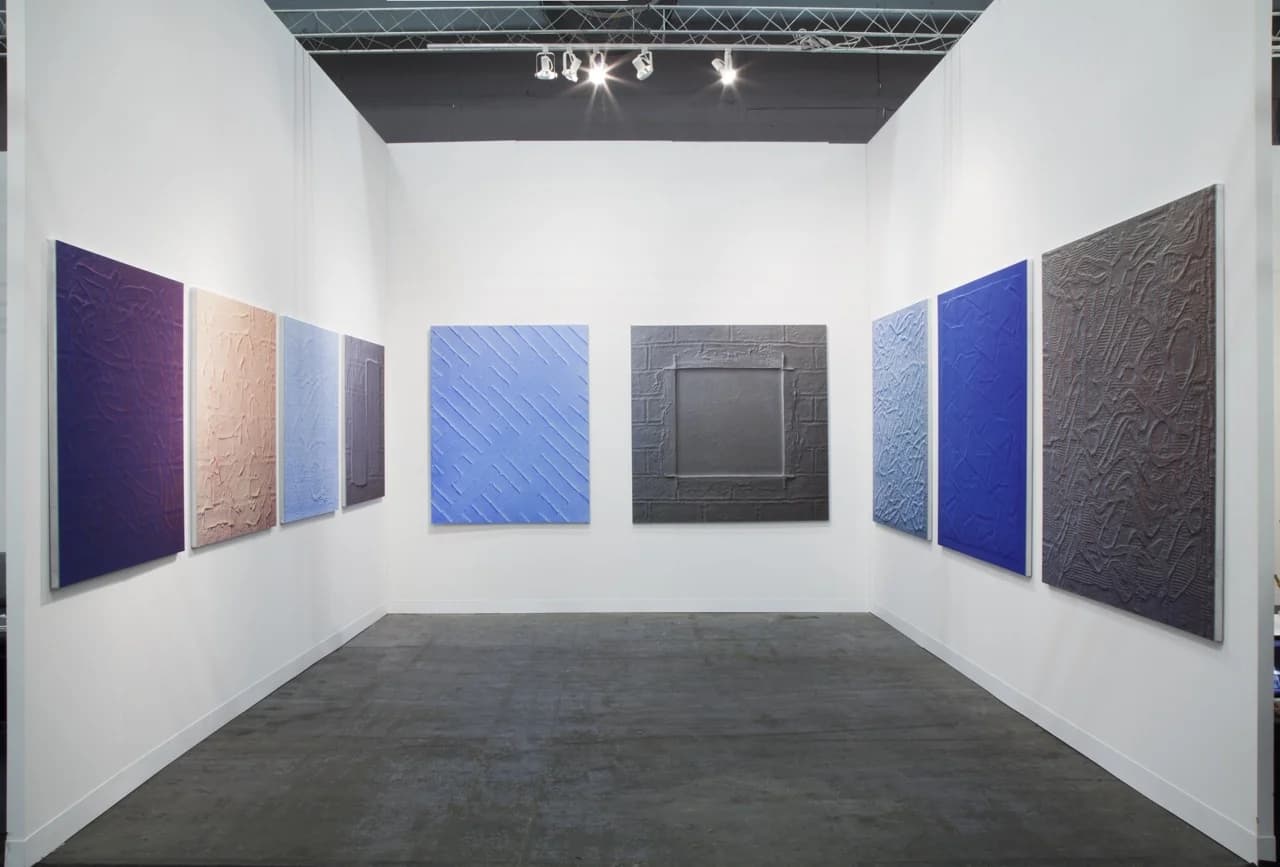 The Armory Show 2015