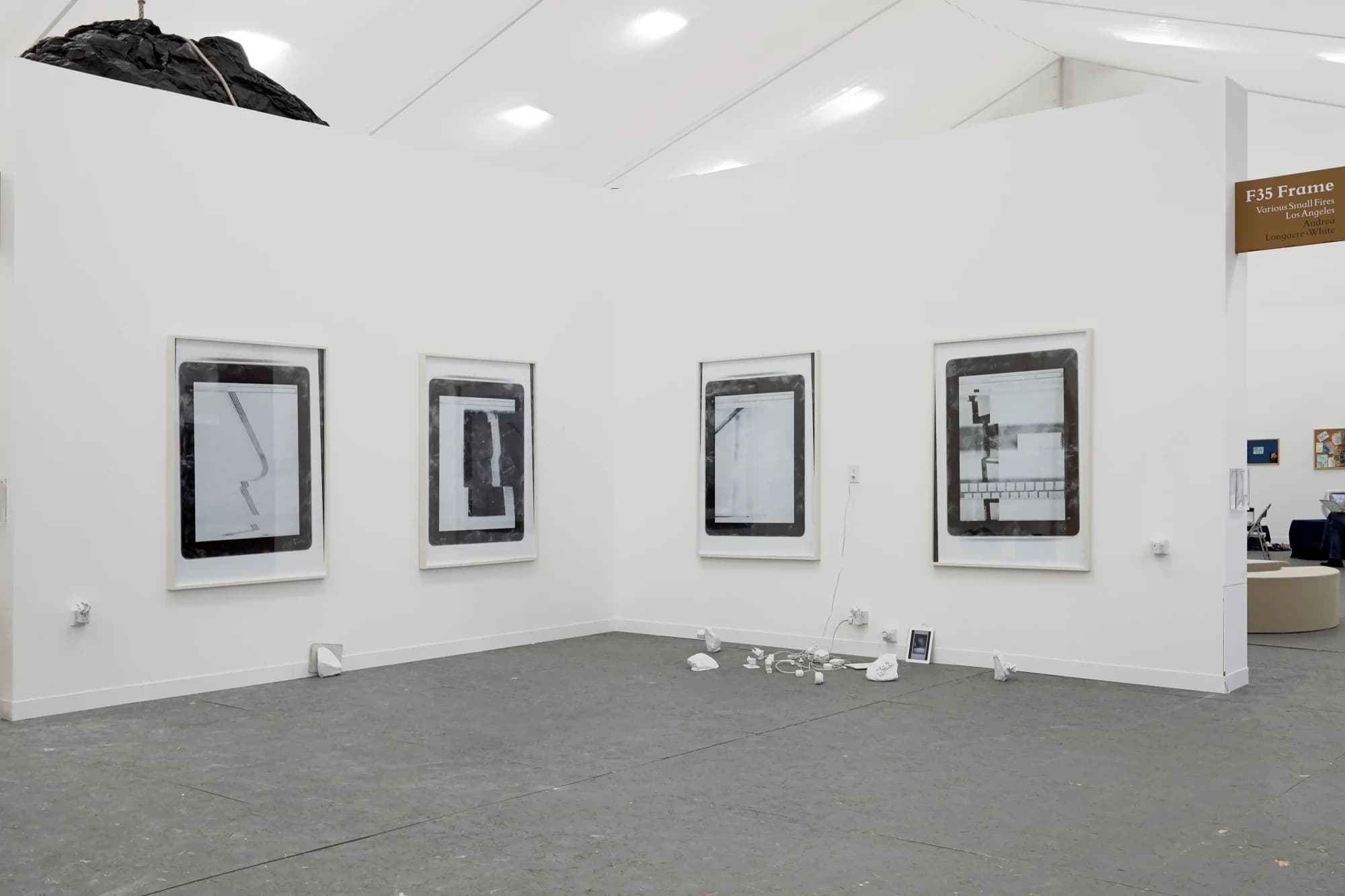 Frieze London 2013