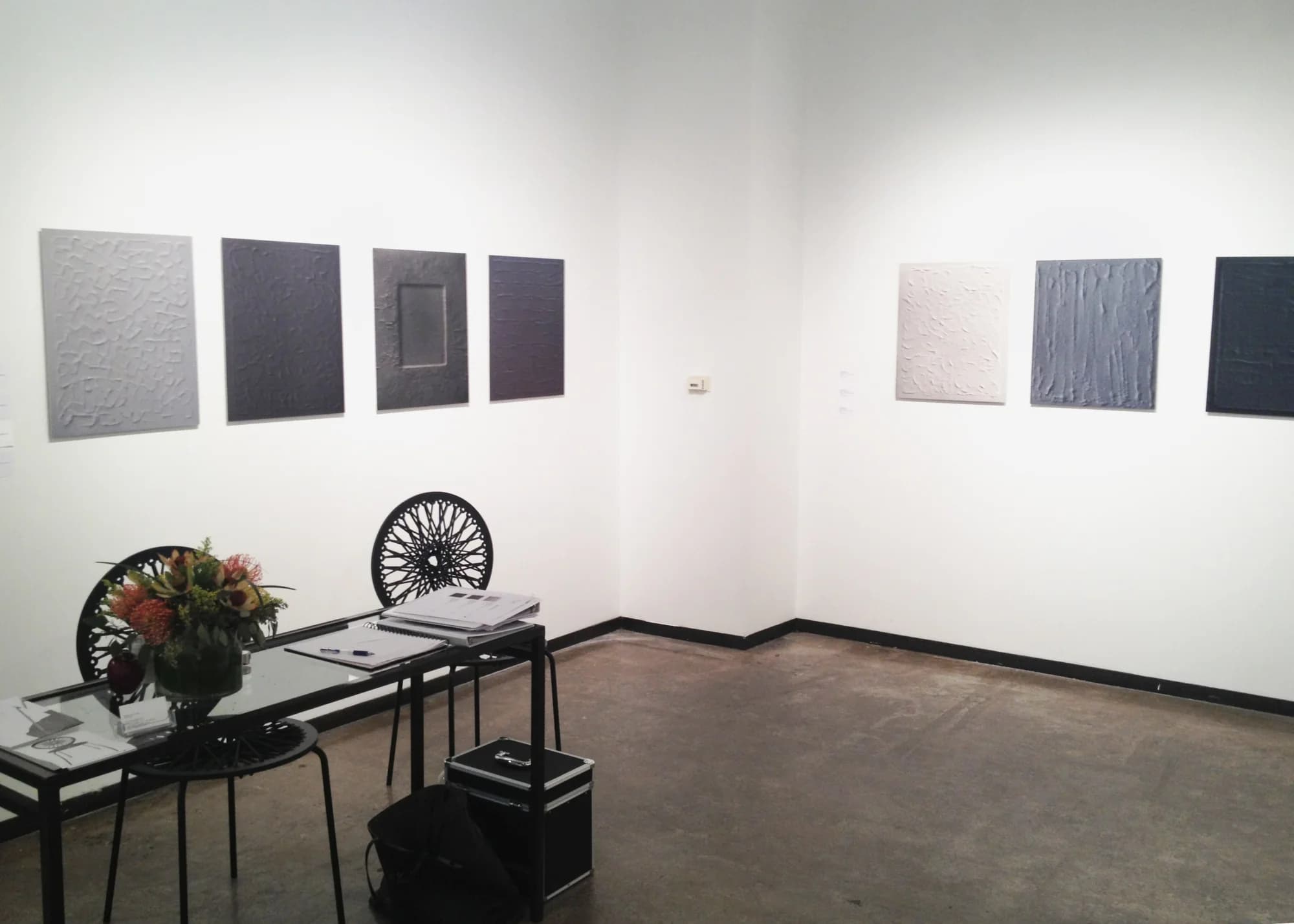 Dallas Art Fair 2013
