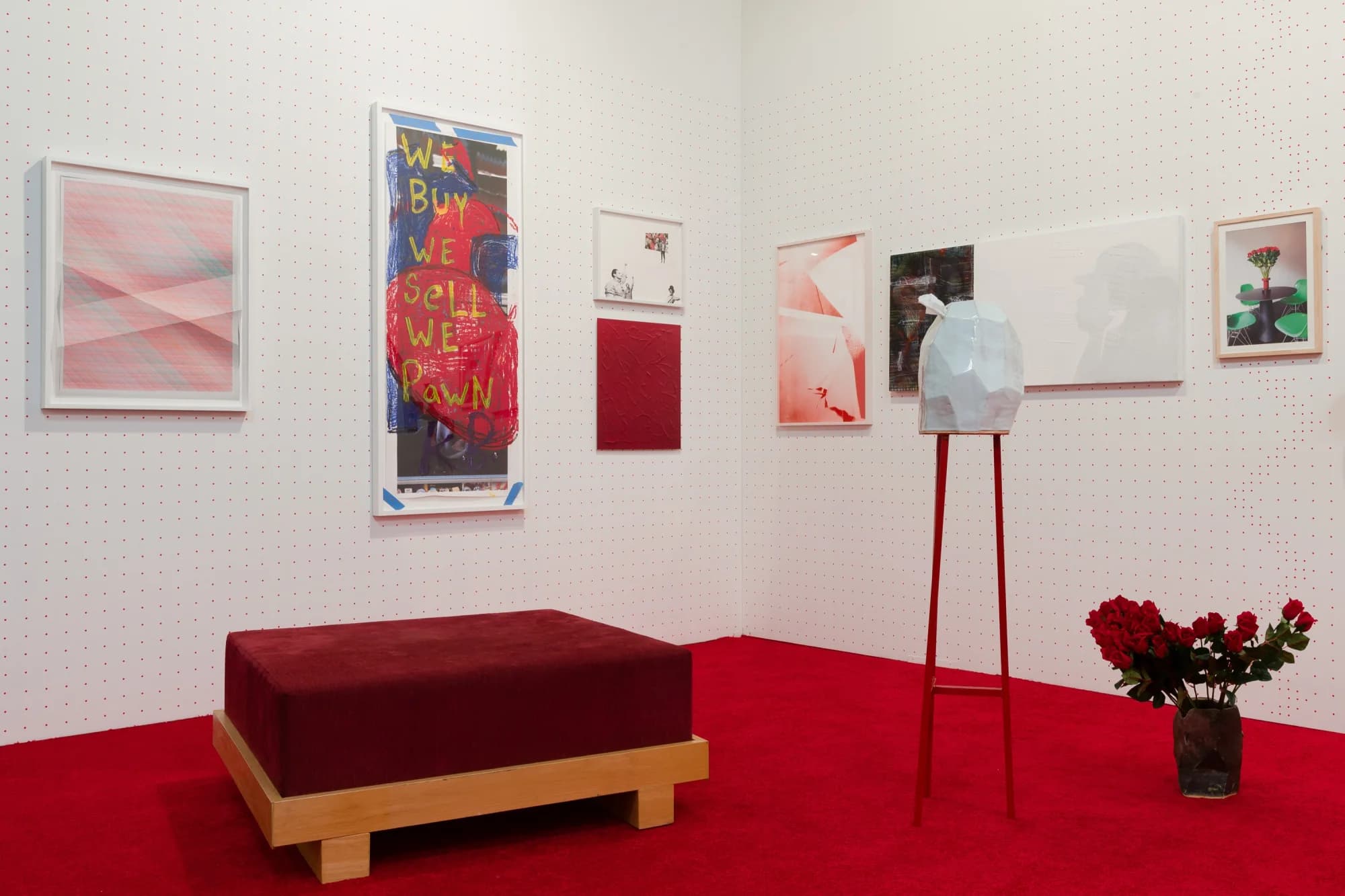 Art Los Angeles Contemporary 2013