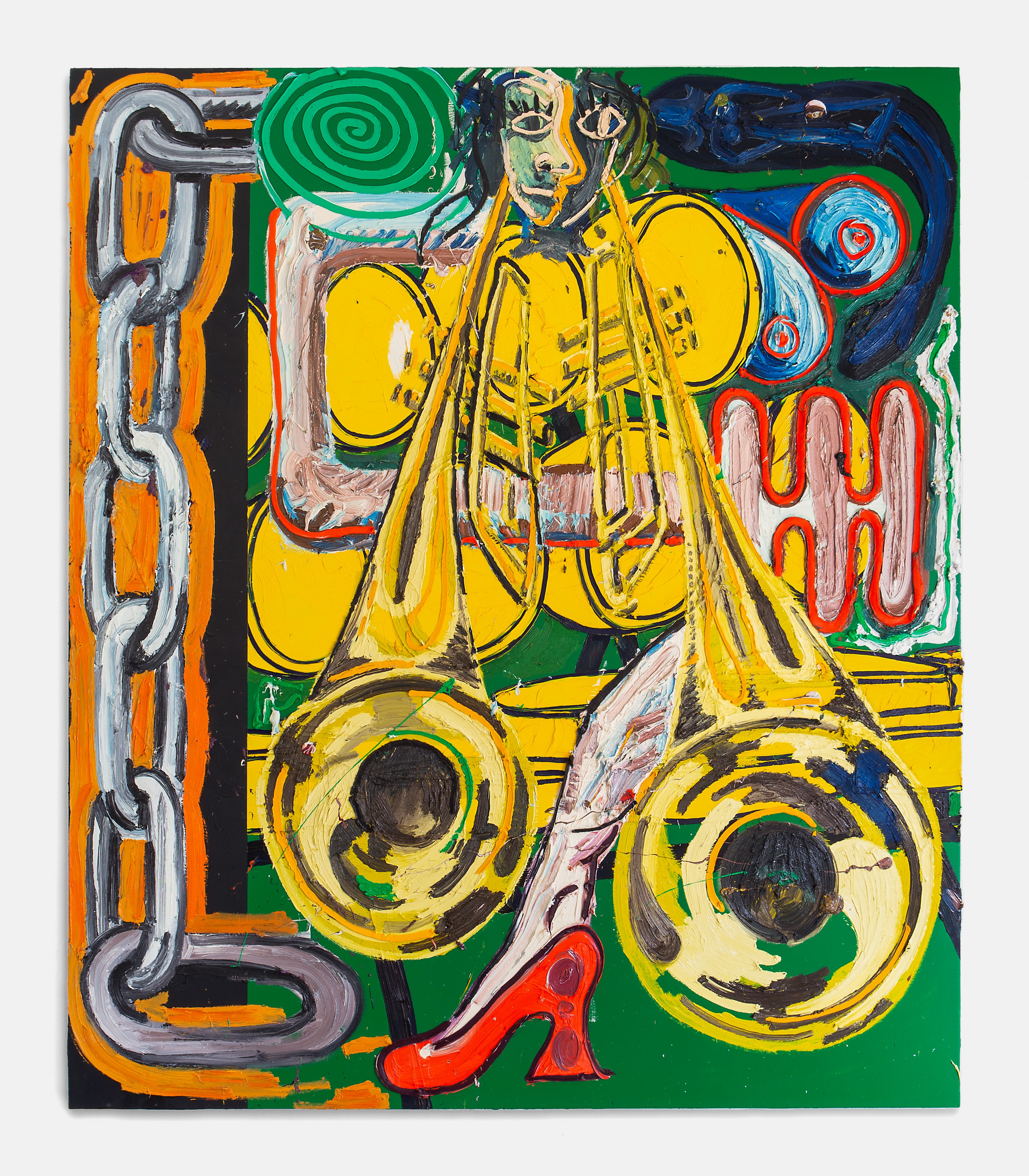 Dallas Art Fair 2022