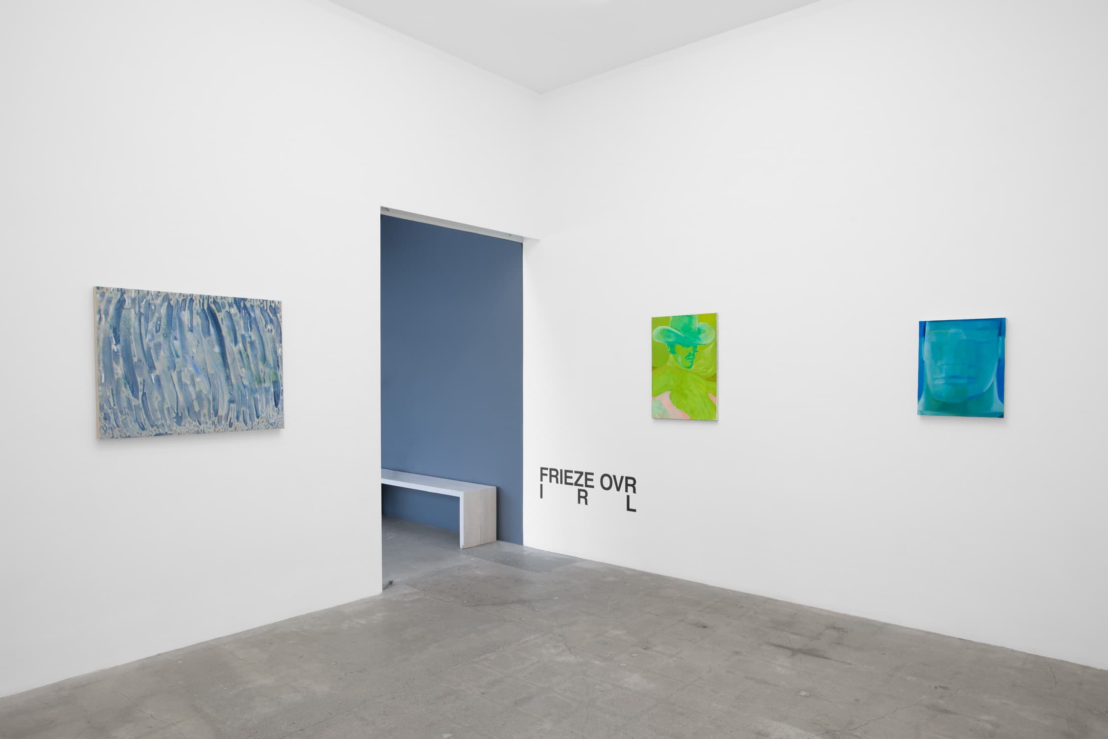 Frieze Los Angeles OVR 2023