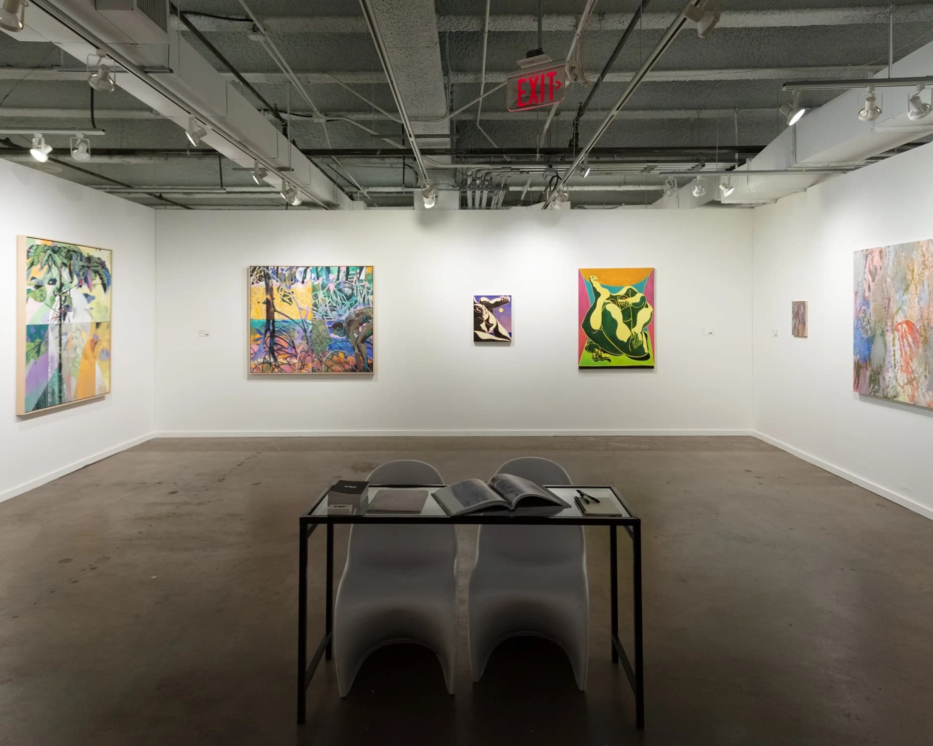 Dallas Art Fair 2023