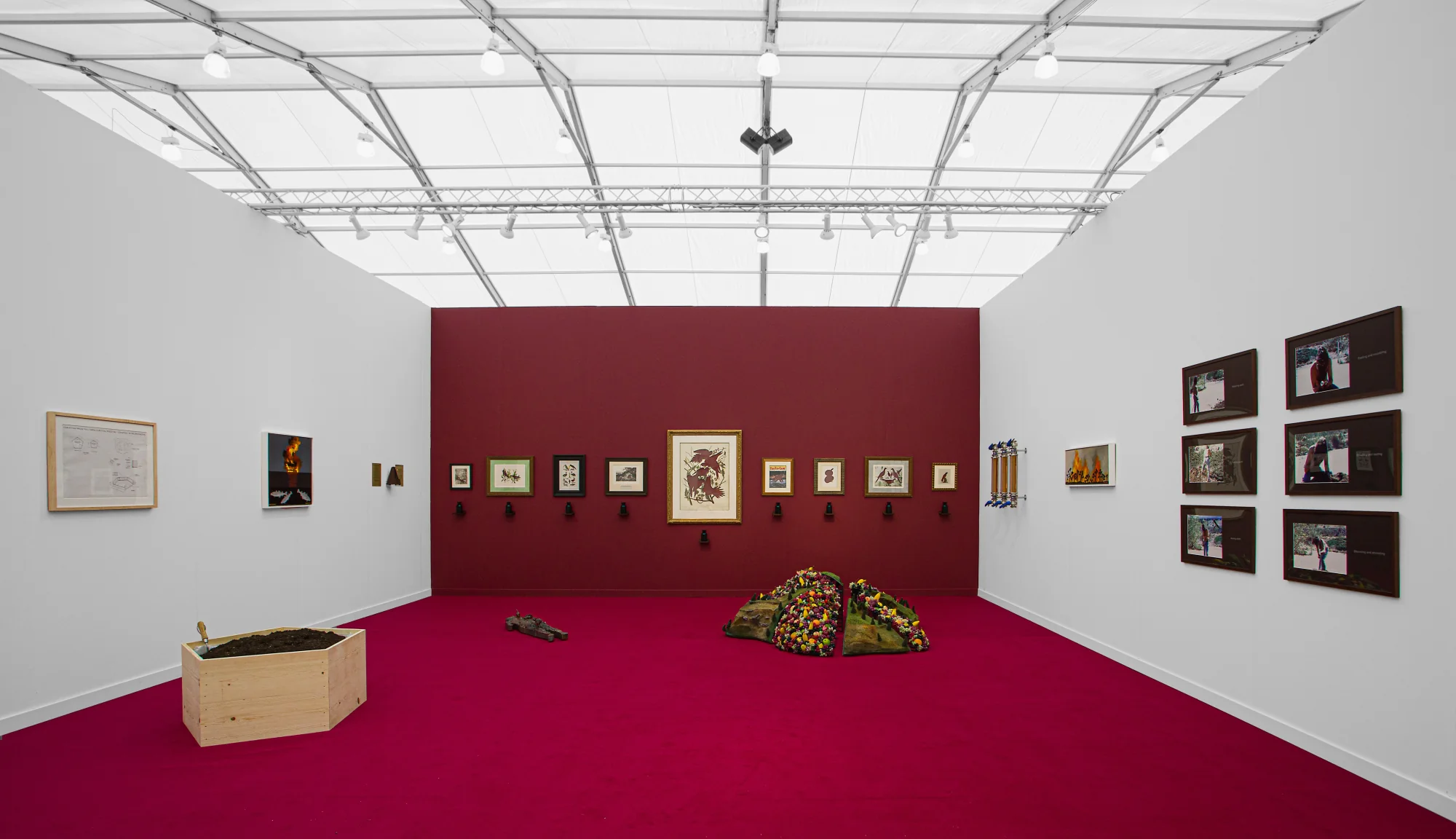 Frieze Los Angeles 2024