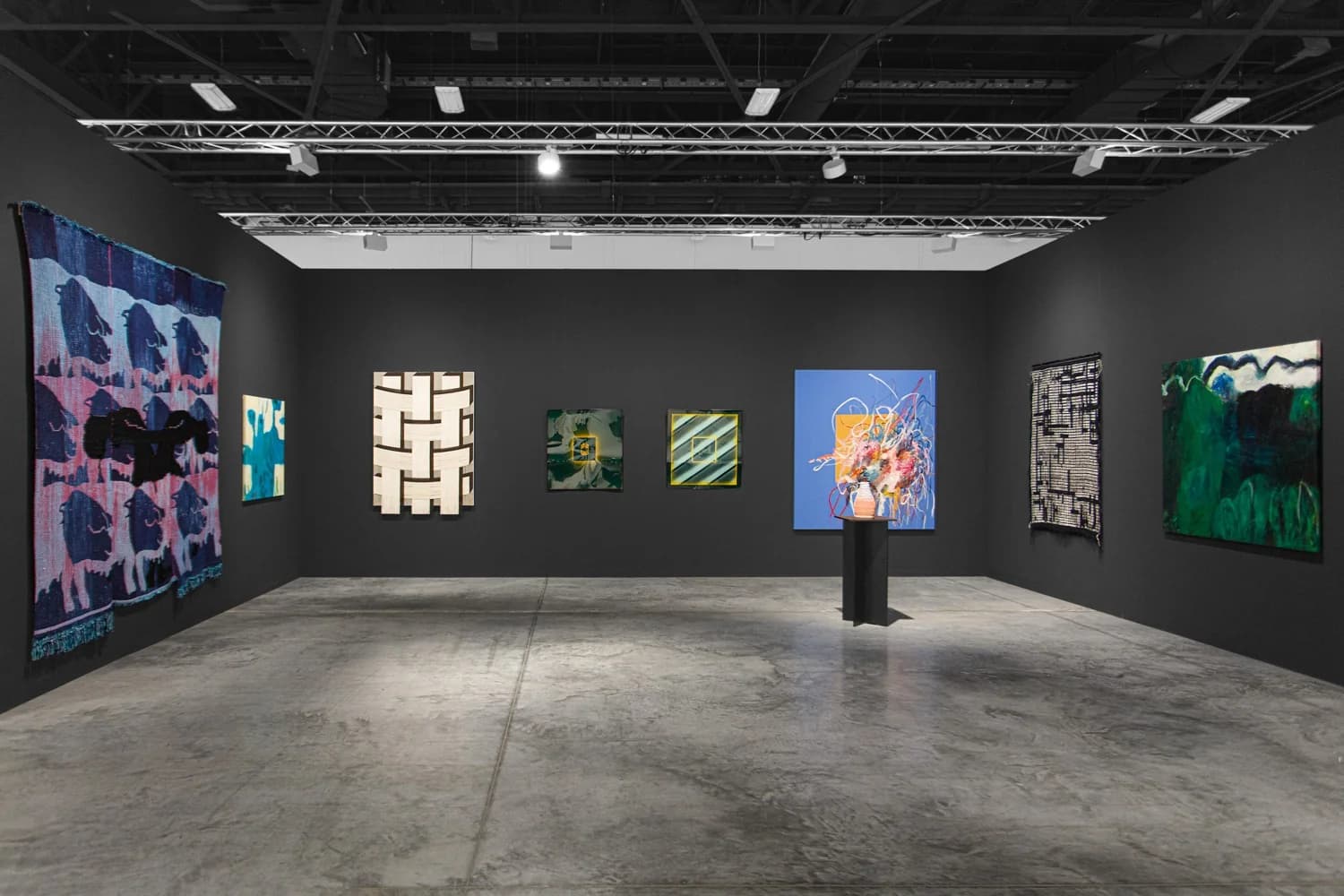 Art Basel Miami 2024