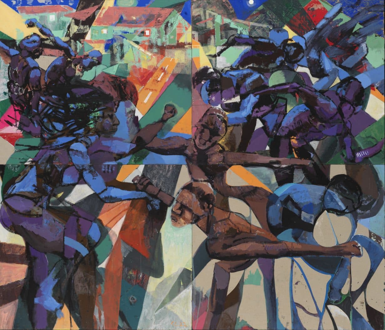 Che Lovelace’s Intimate Portrait of Modern Trinidad