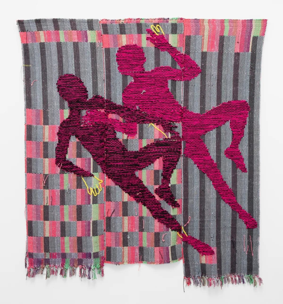 LACMA, Hammer Museum and MOCA collaborate to display Mohn collection