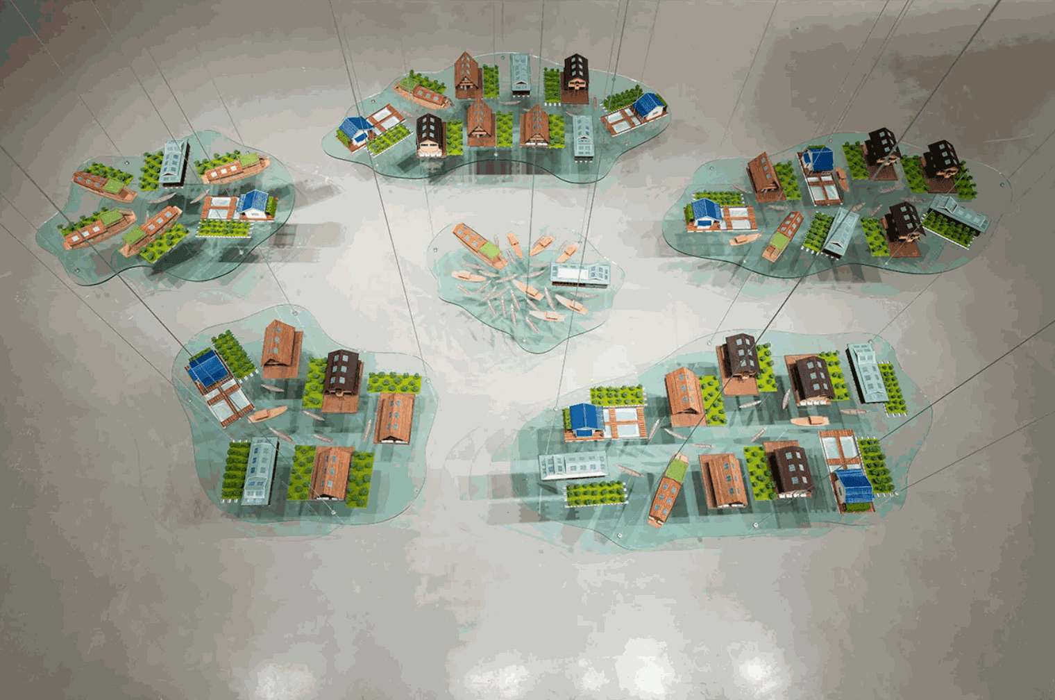 How Artists Are Reframing Climate Doom