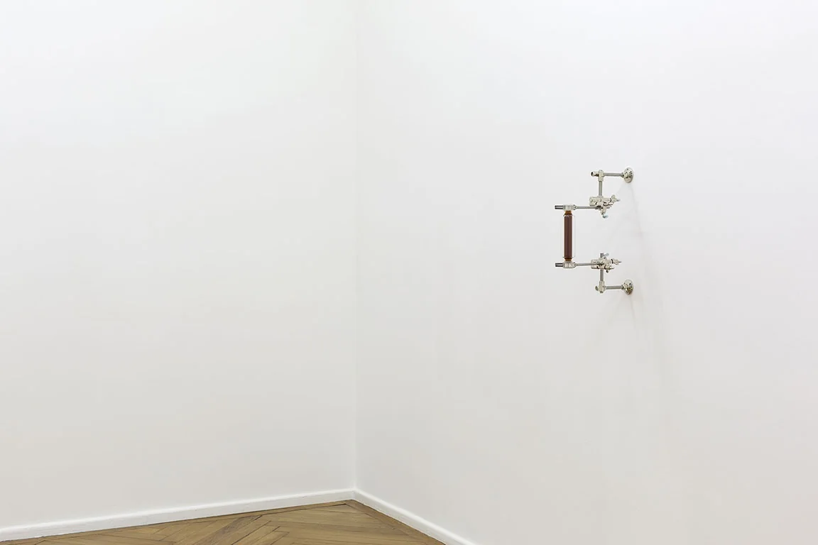 Deformulation, 2015 (installation view), Societe Berlin, Berlin, DE