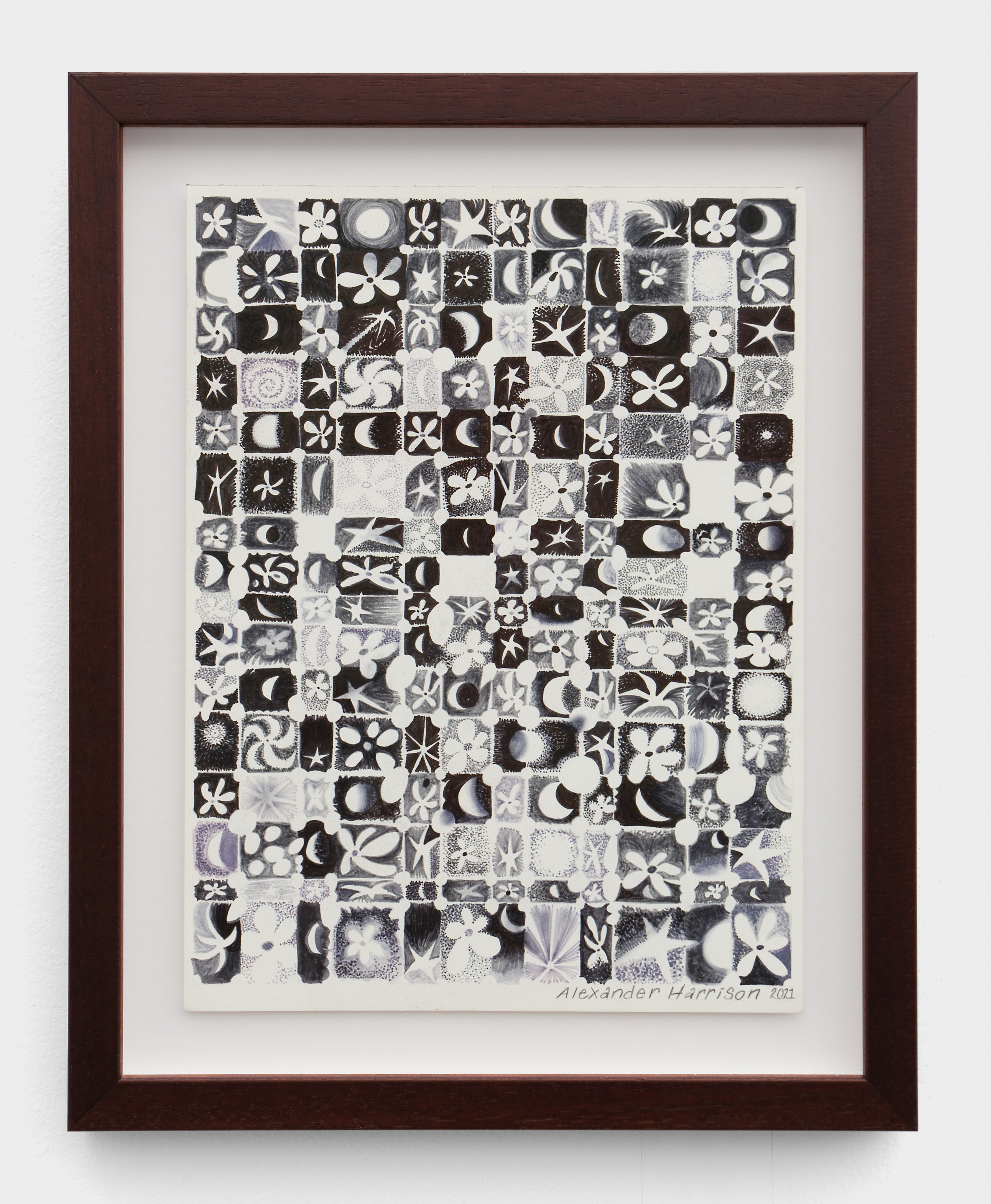 Installation view 9