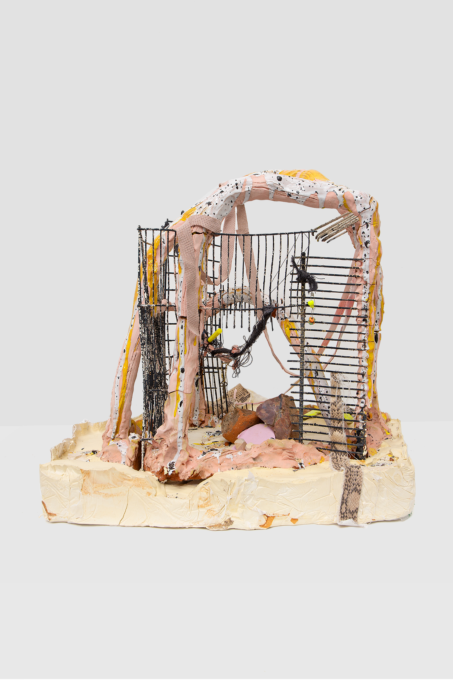 Installation view 14
